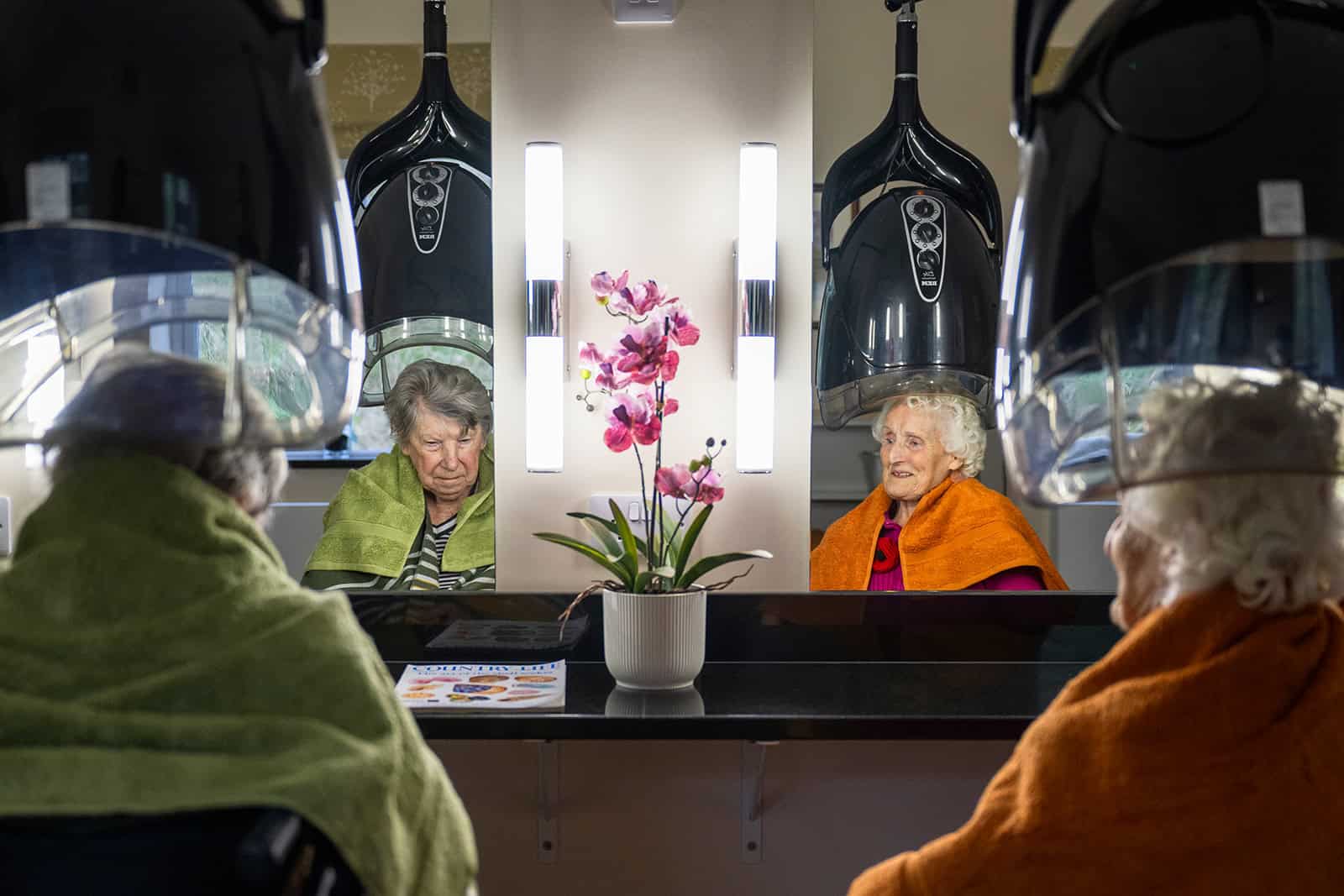 Dementia Care