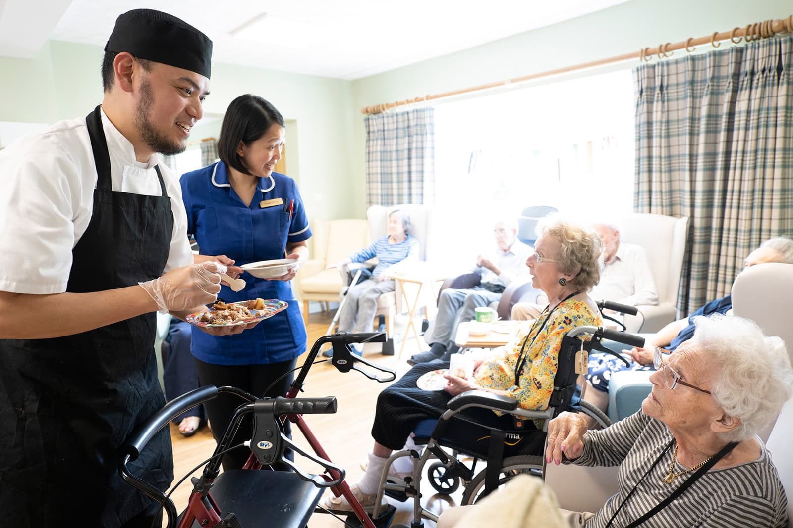 Aldbourne Nursing Home