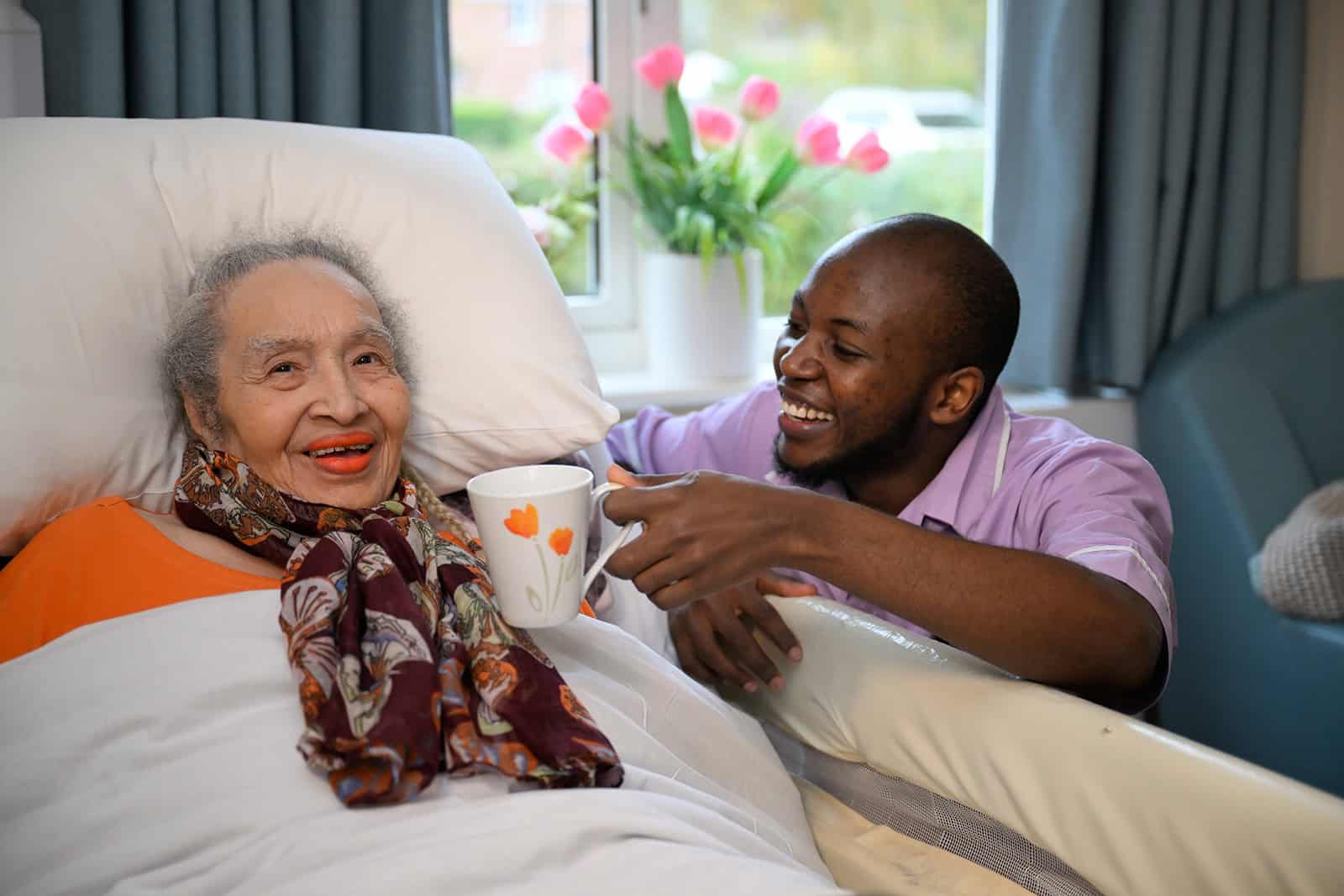 Respite Care