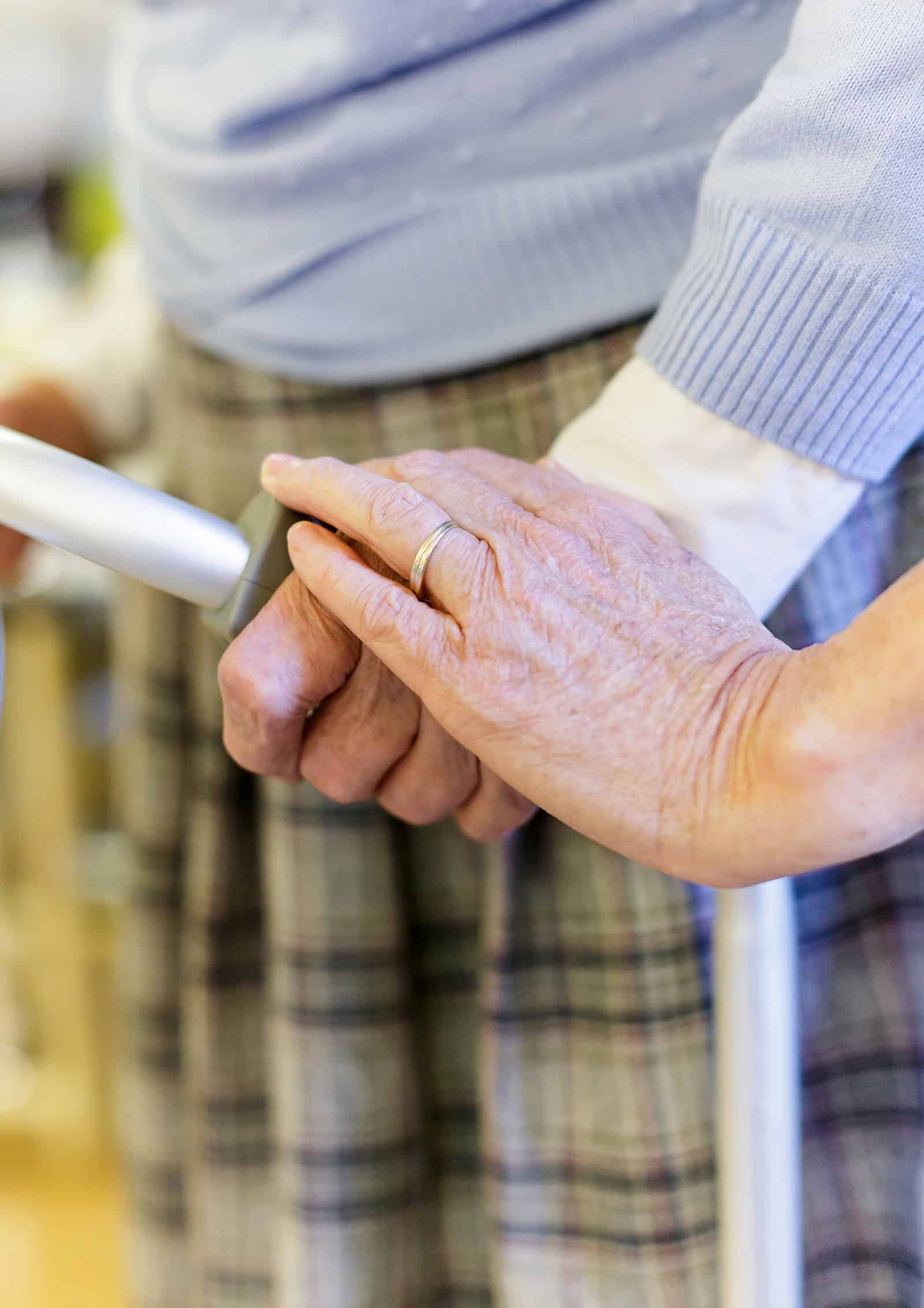 Our commitment to care